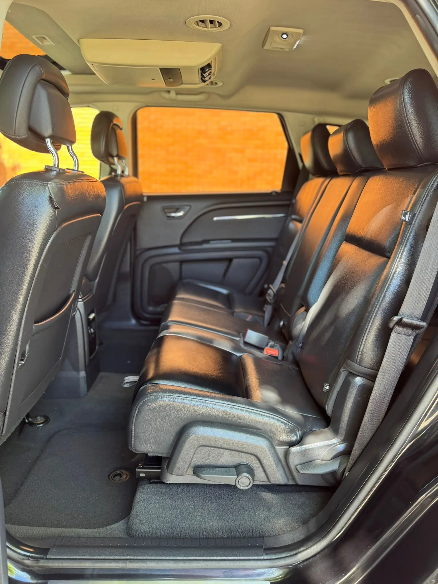 Dodge Journey 10