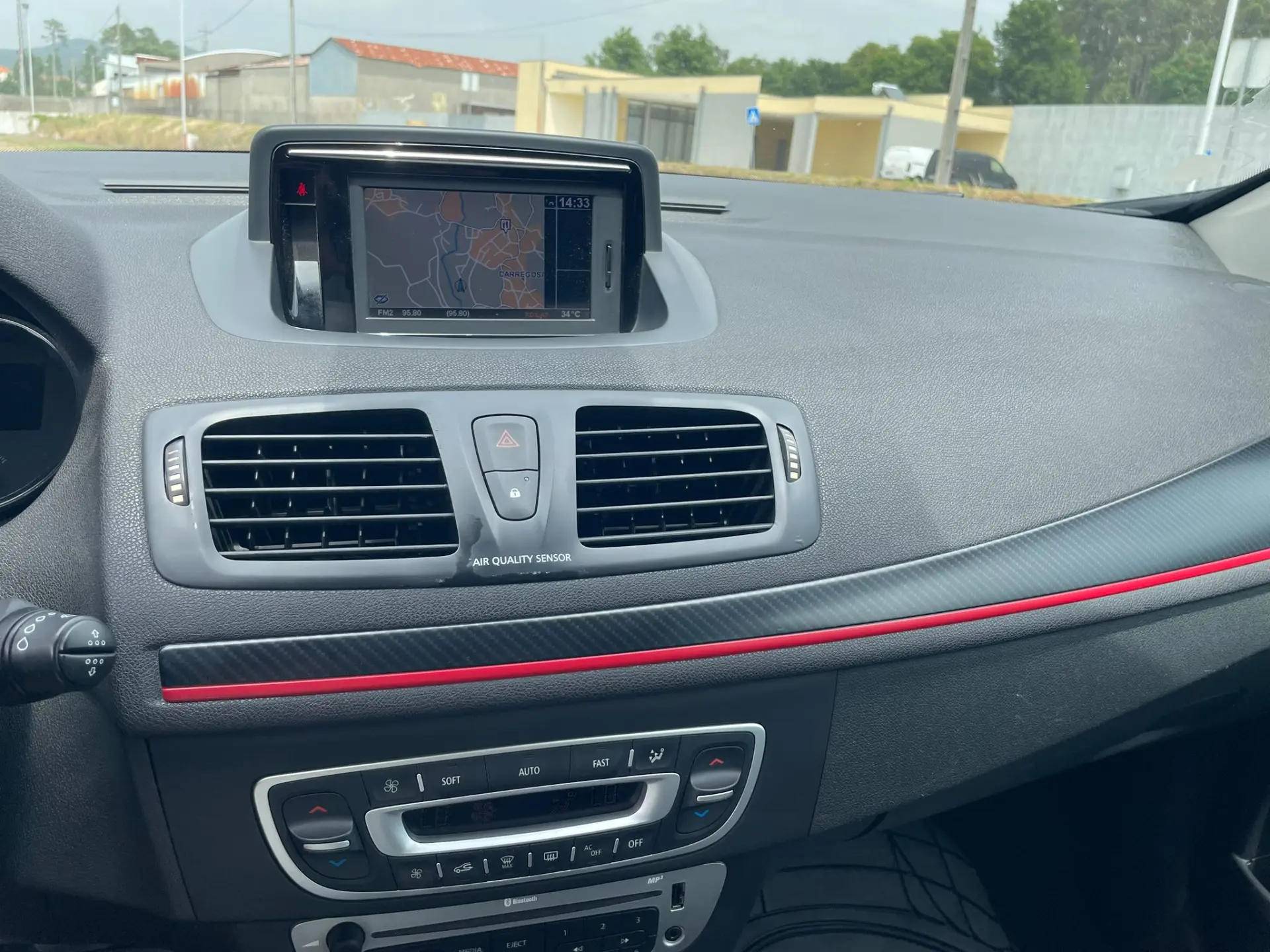 Renault Mégane 1.6 dCi GT Line 6