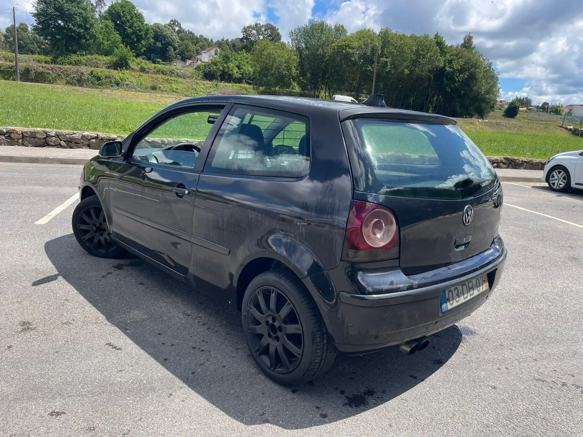 Volkswagen Polo 10