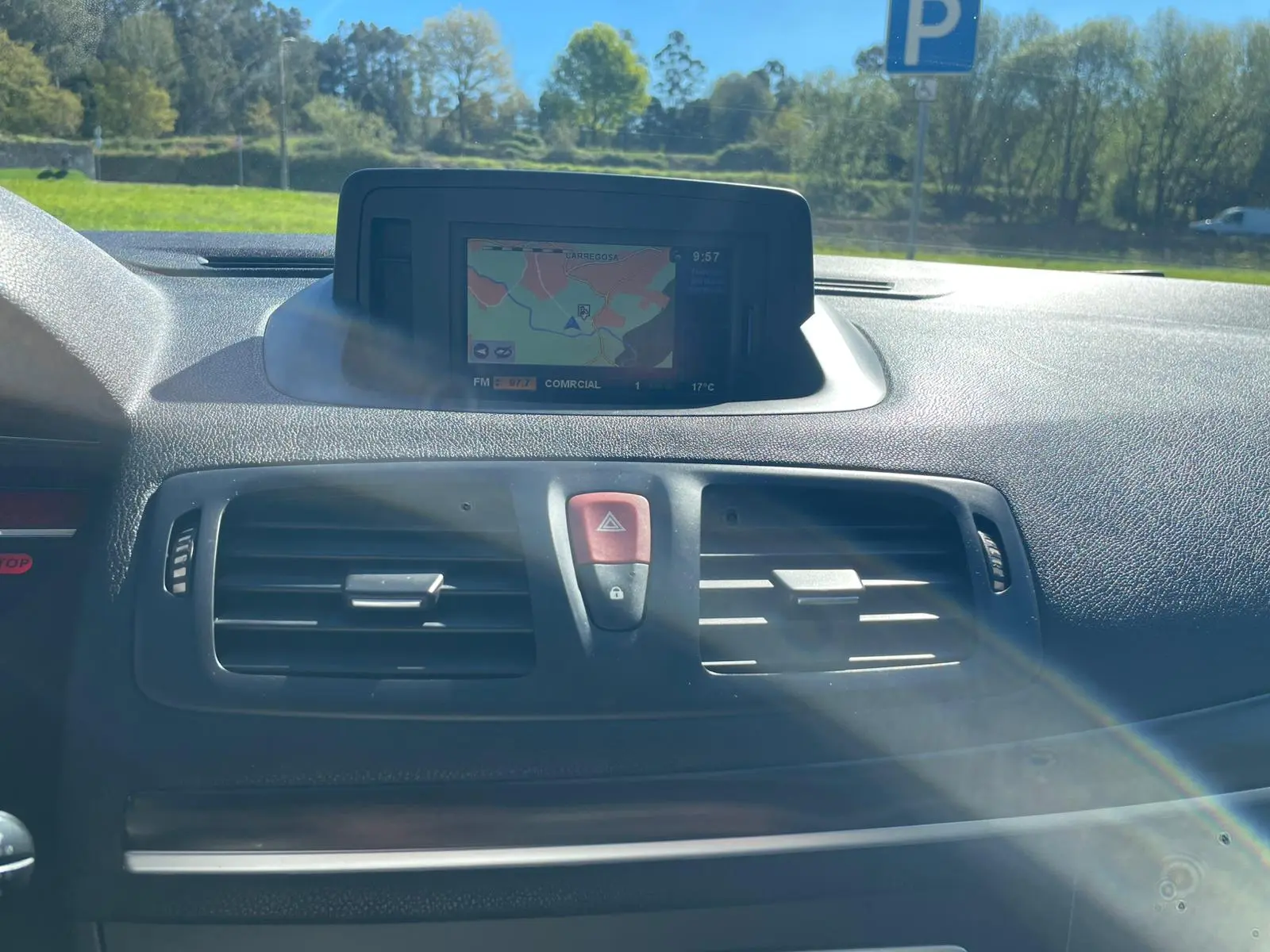 Renault Mégane 15