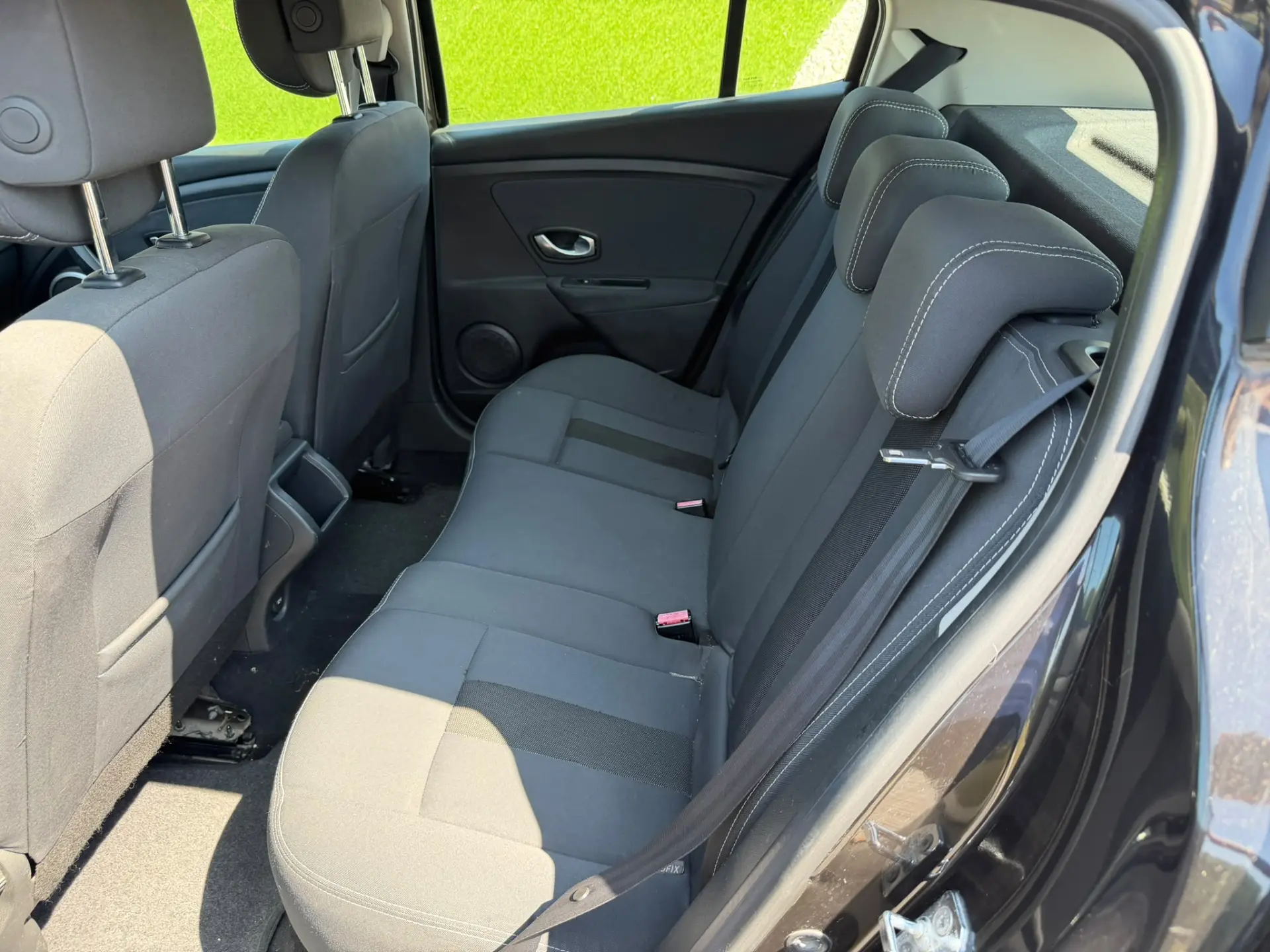 Renault Mégane 6