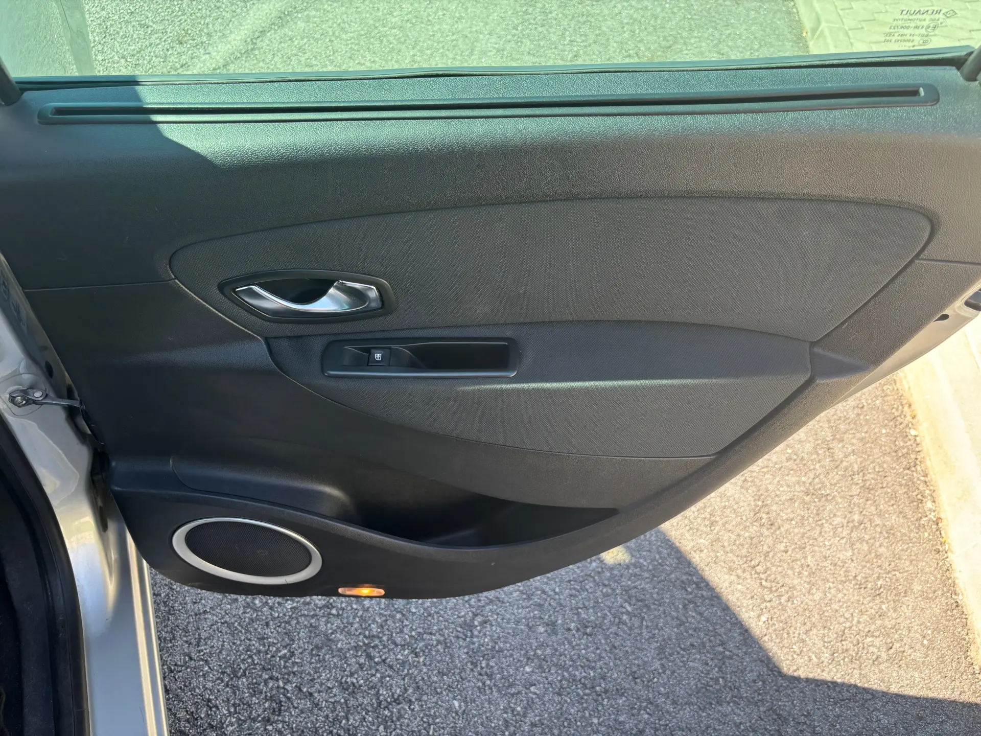 Renault Mégane Scénic 13