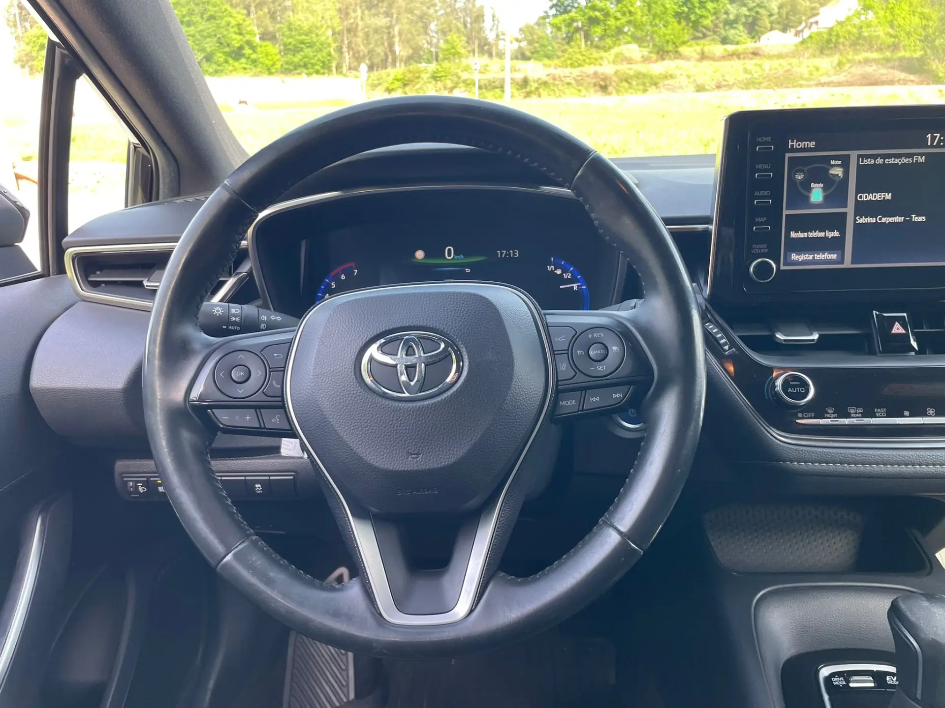 Toyota Corolla 2
