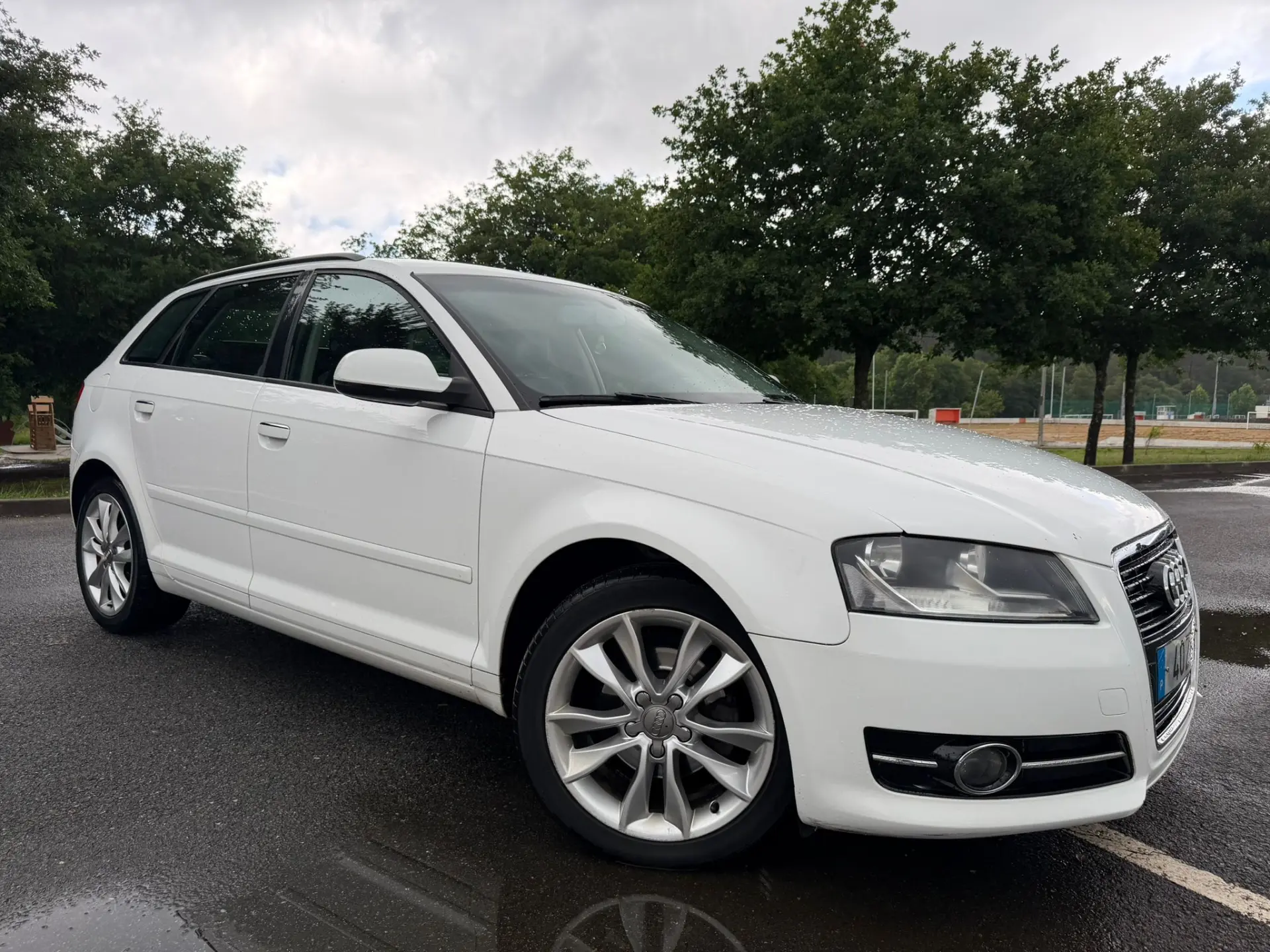 Audi A3 13