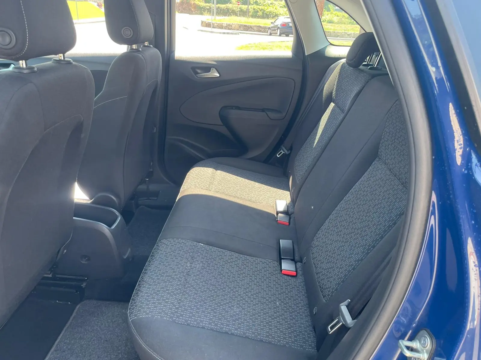 Opel Crossland X 4