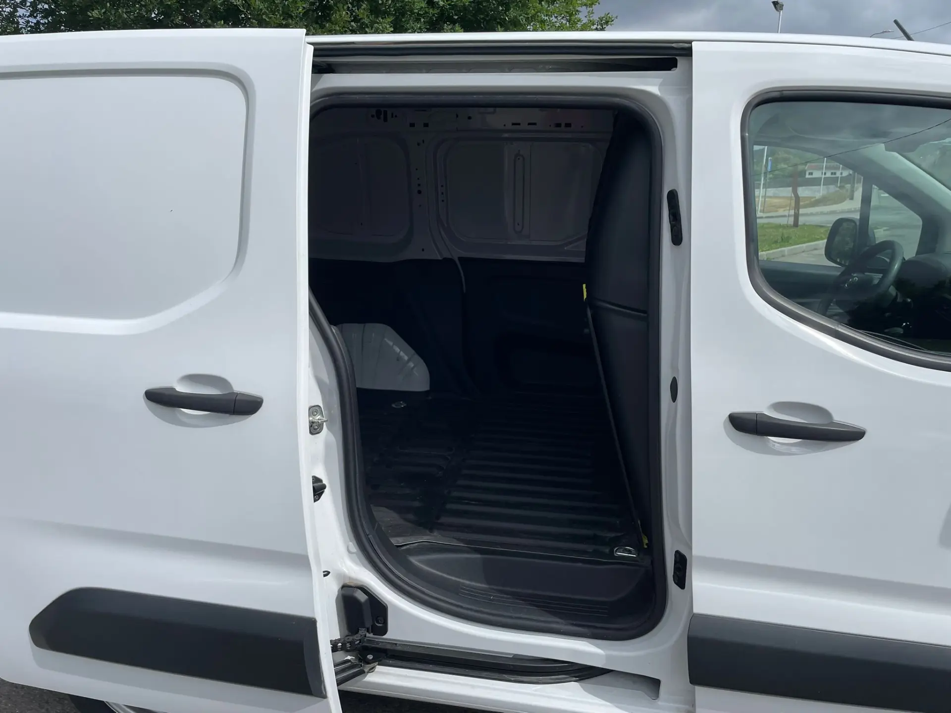 Toyota Proace City Verso 14