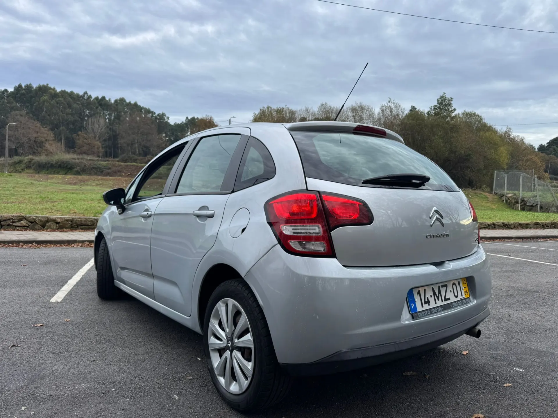 Citroën C3 2