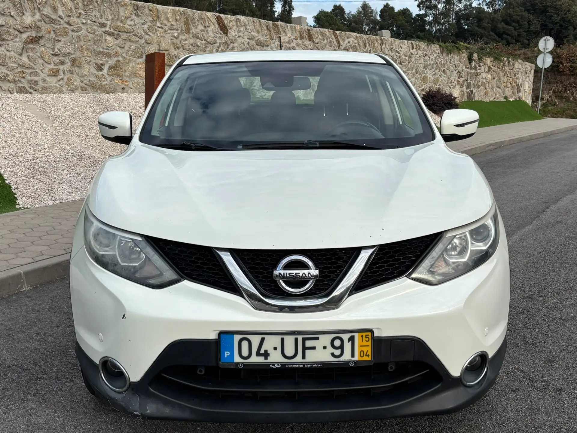 Nissan Qashqai 7