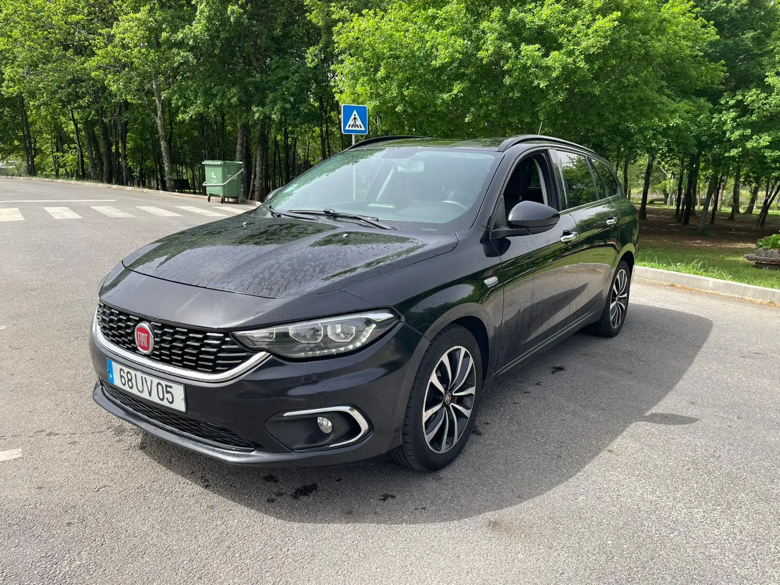 Fiat Tipo 1