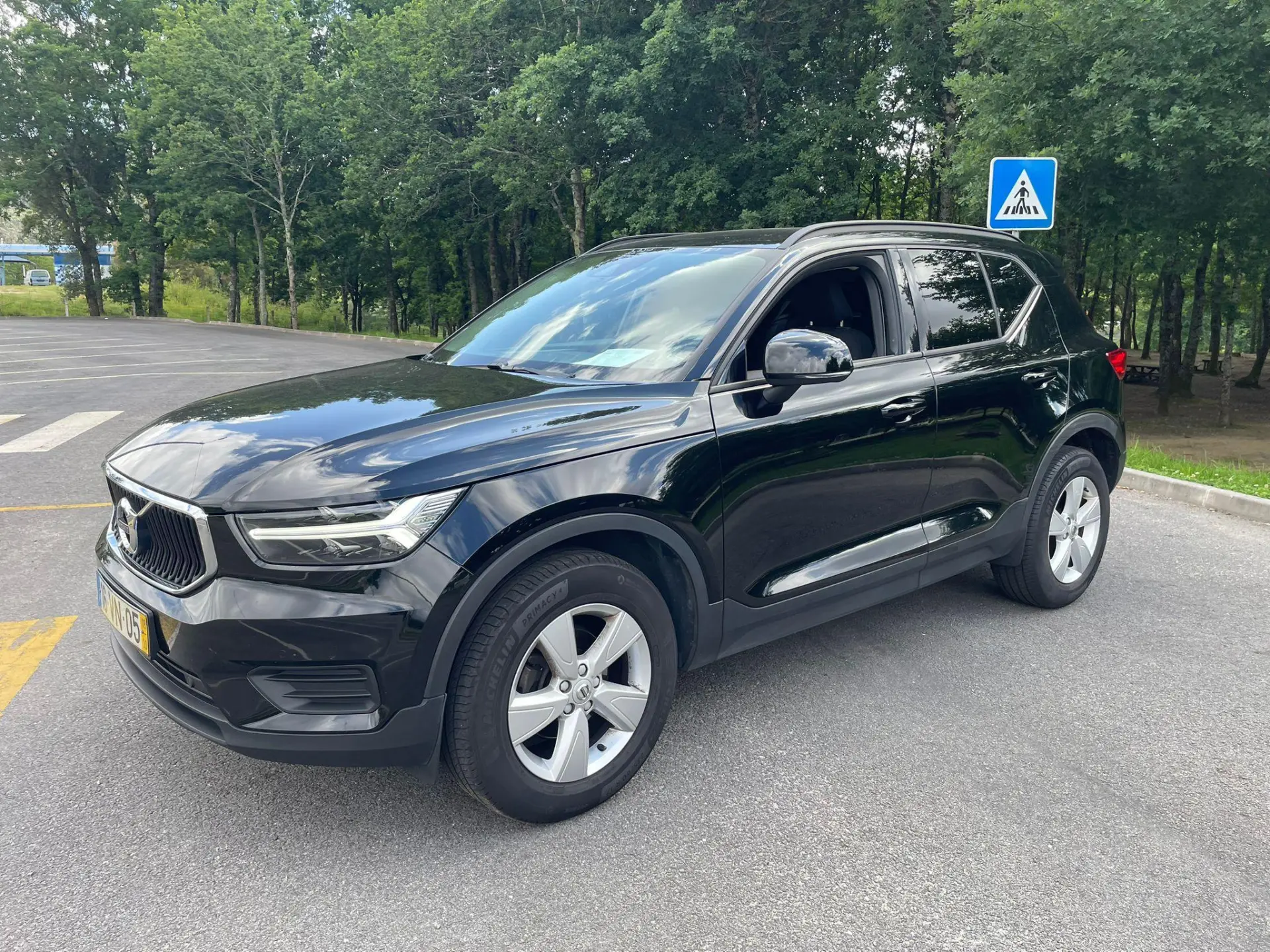 Volvo XC 40 2.0 D3 1
