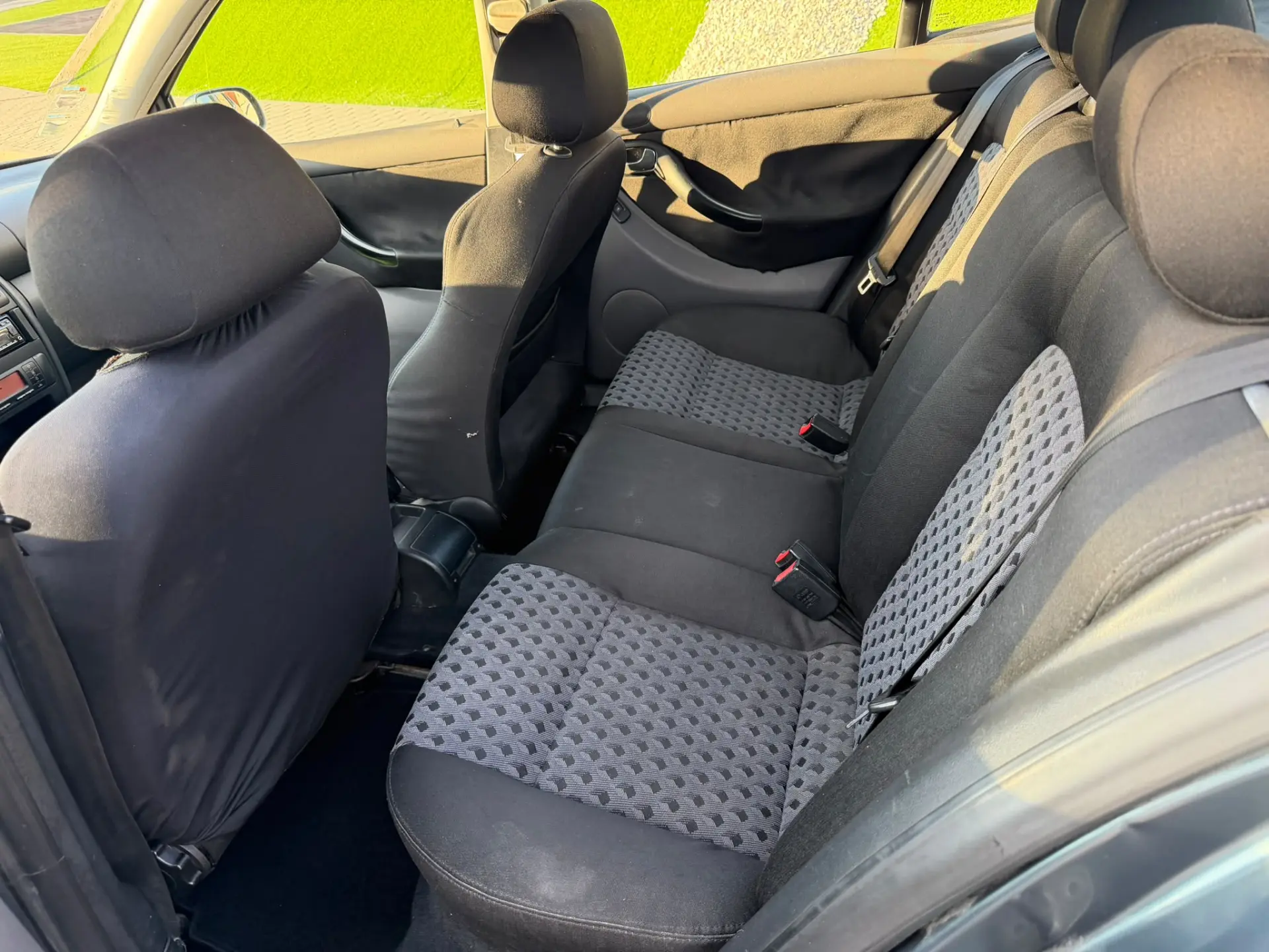 SEAT Leon 11