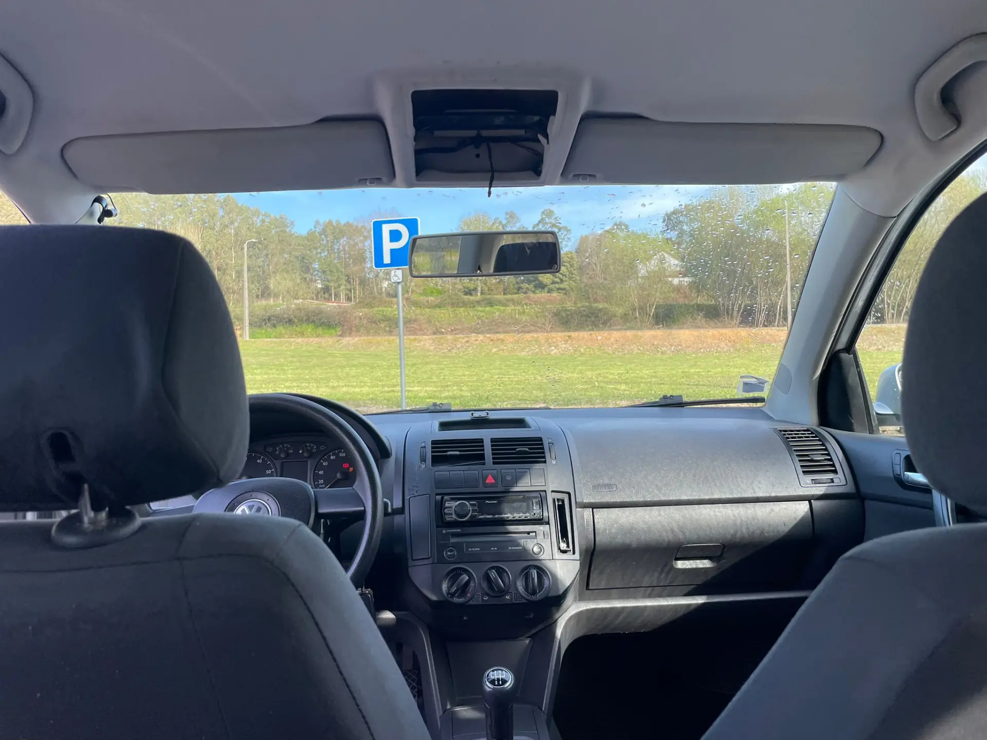 Volkswagen Polo 8