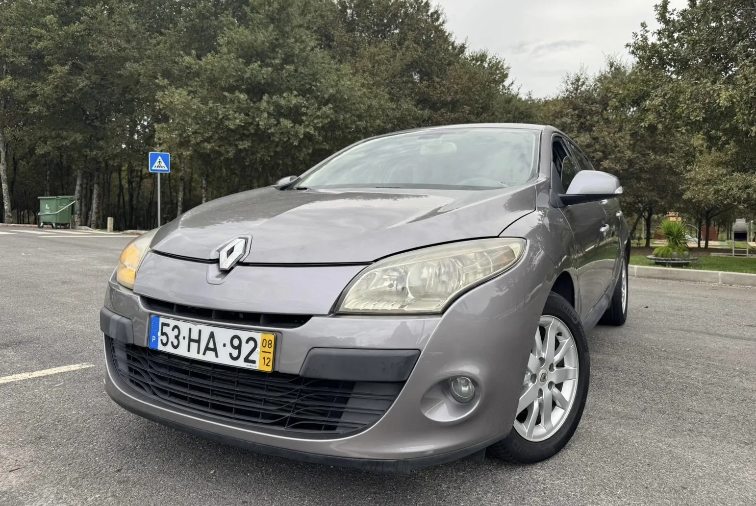 Renault Mégane 7