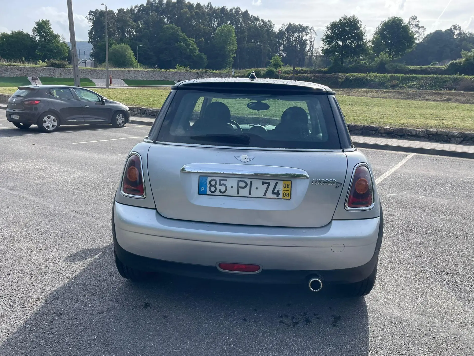 MINI Coupé 7