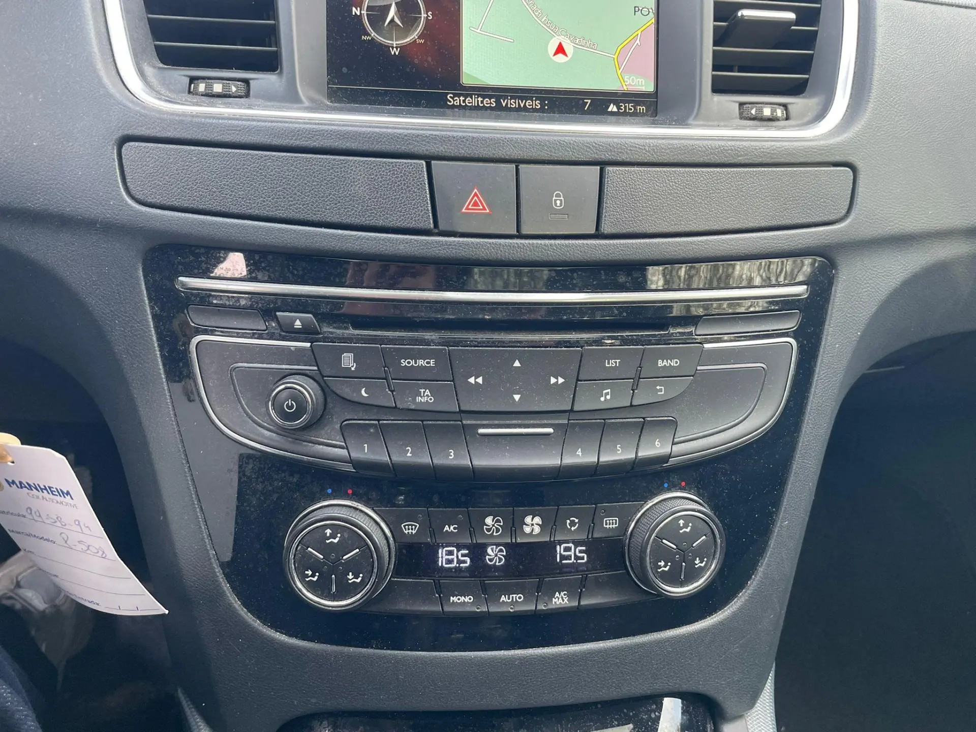 Peugeot 508 SW 2