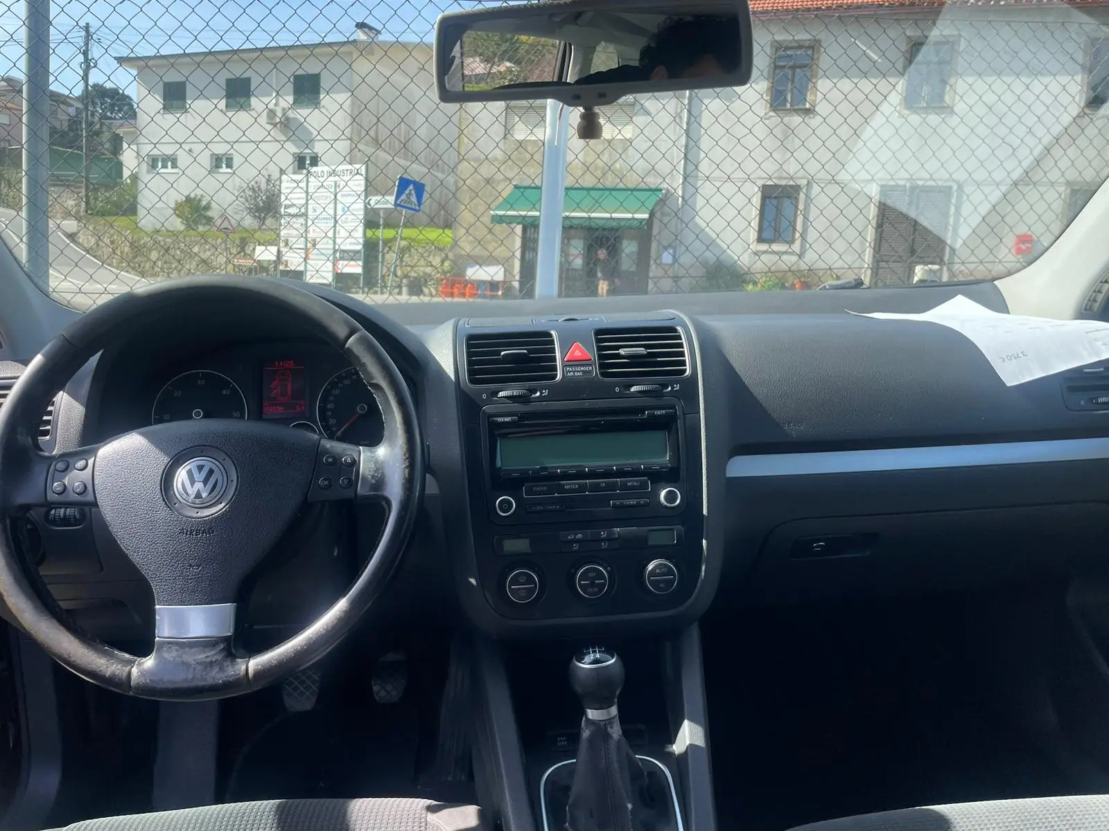 Volkswagen Golf 8
