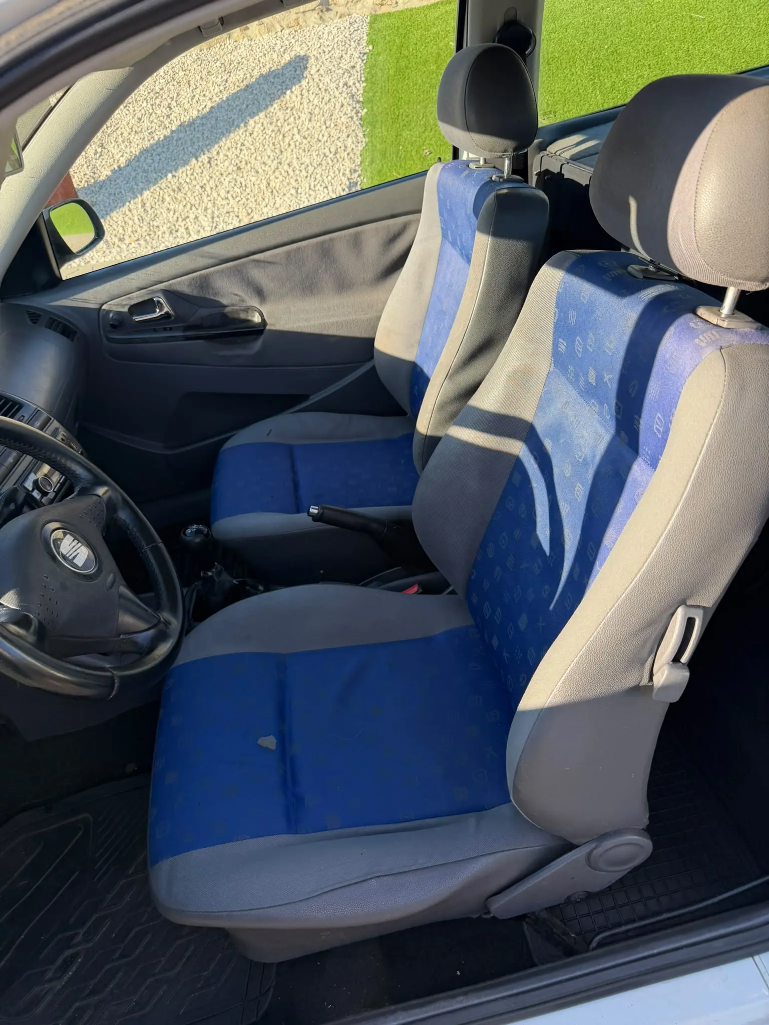 SEAT Ibiza 9