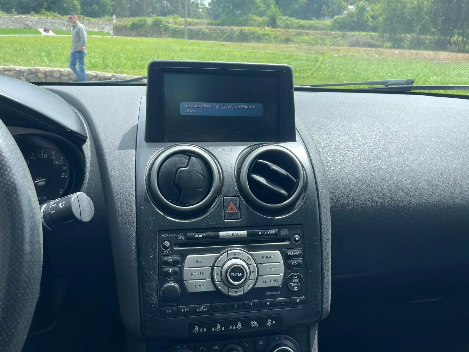 Nissan Qashqai 6