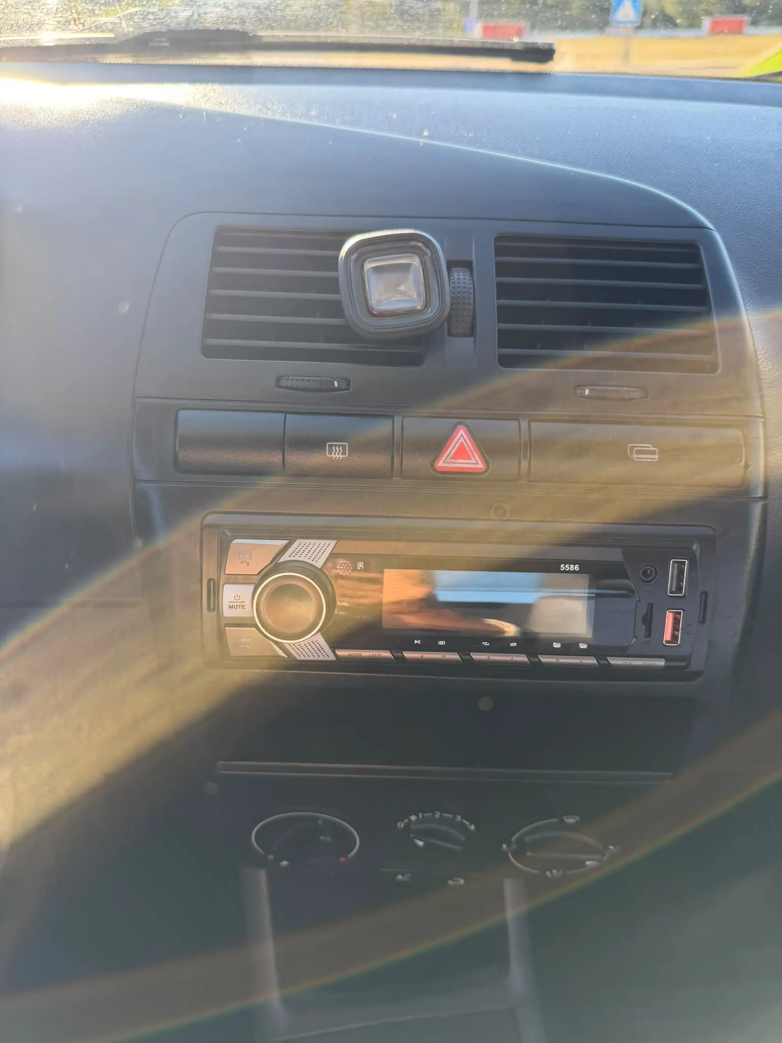 SEAT Ibiza 6