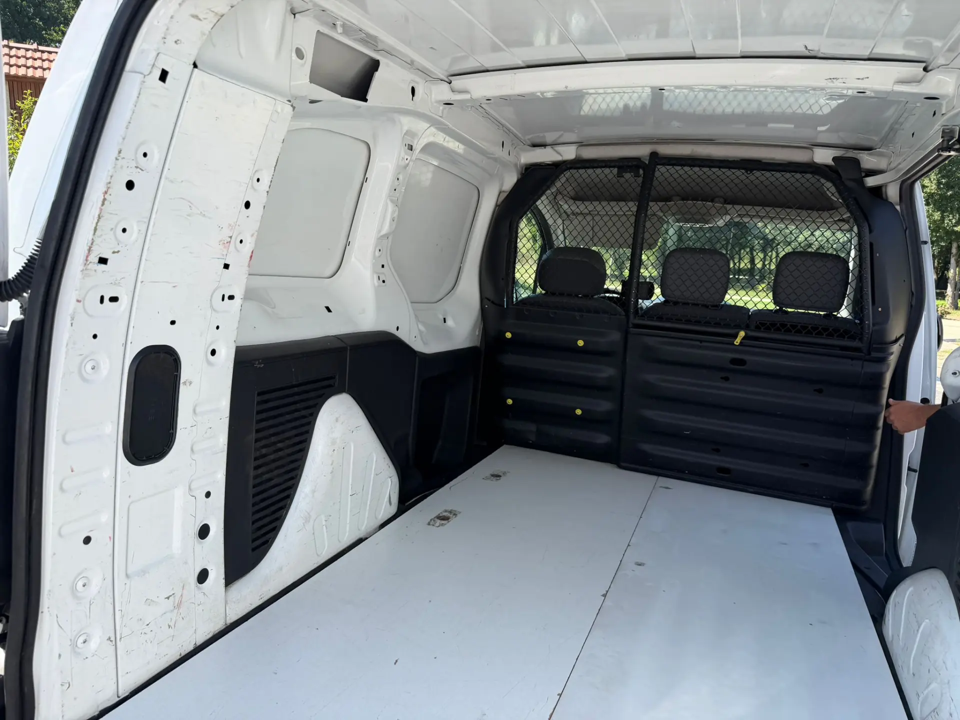 Citroen Berlingo 13