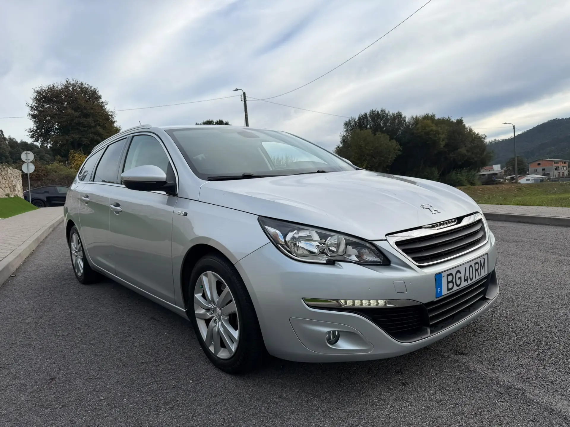 Peugeot 308 1.2 PureTech Style 5