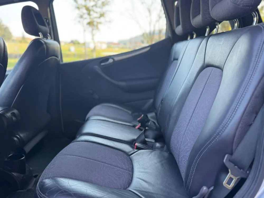 Mercedes-Benz A 170 4
