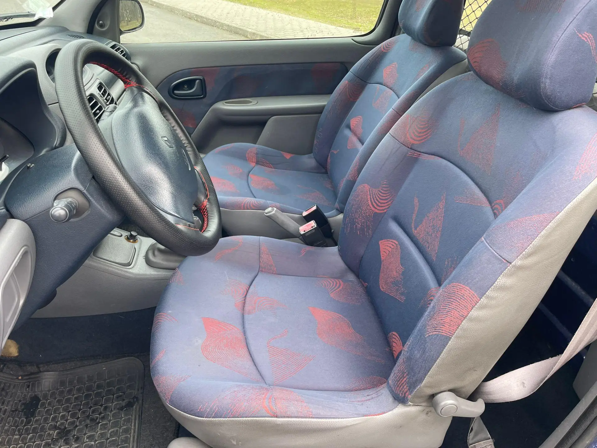 Renault Clio 9