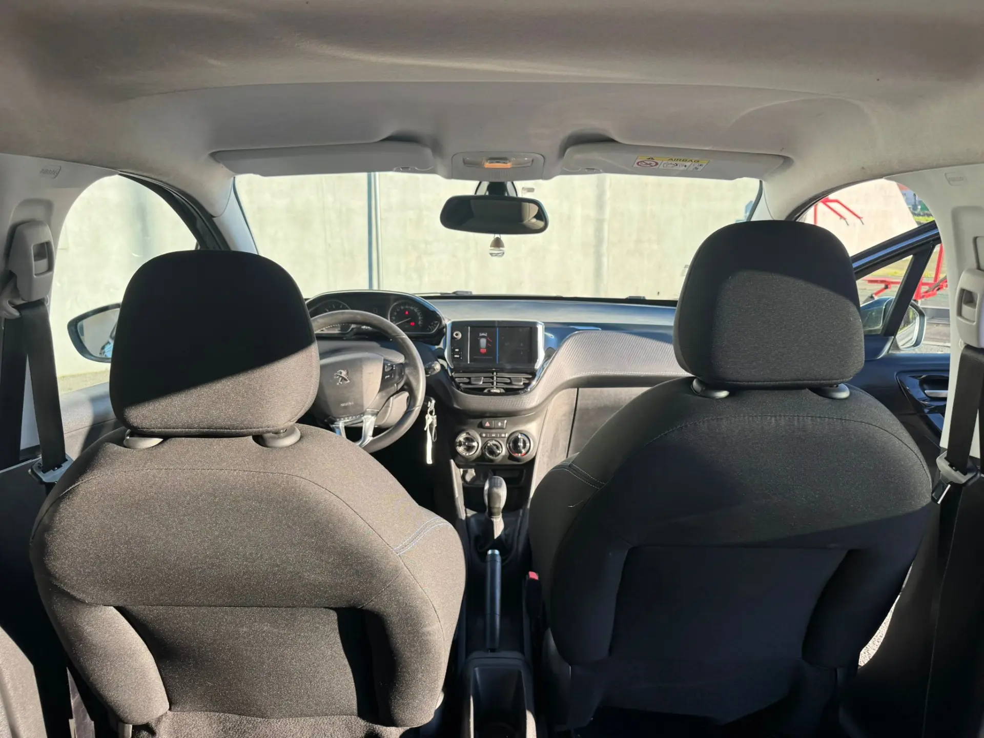 Peugeot 208 2