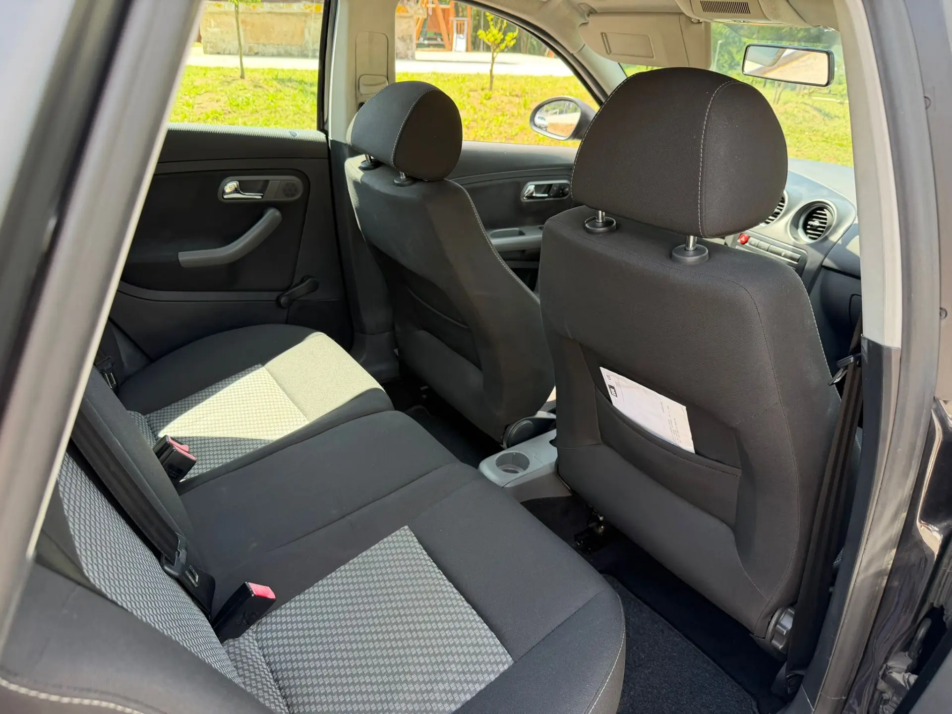 SEAT Ibiza 8