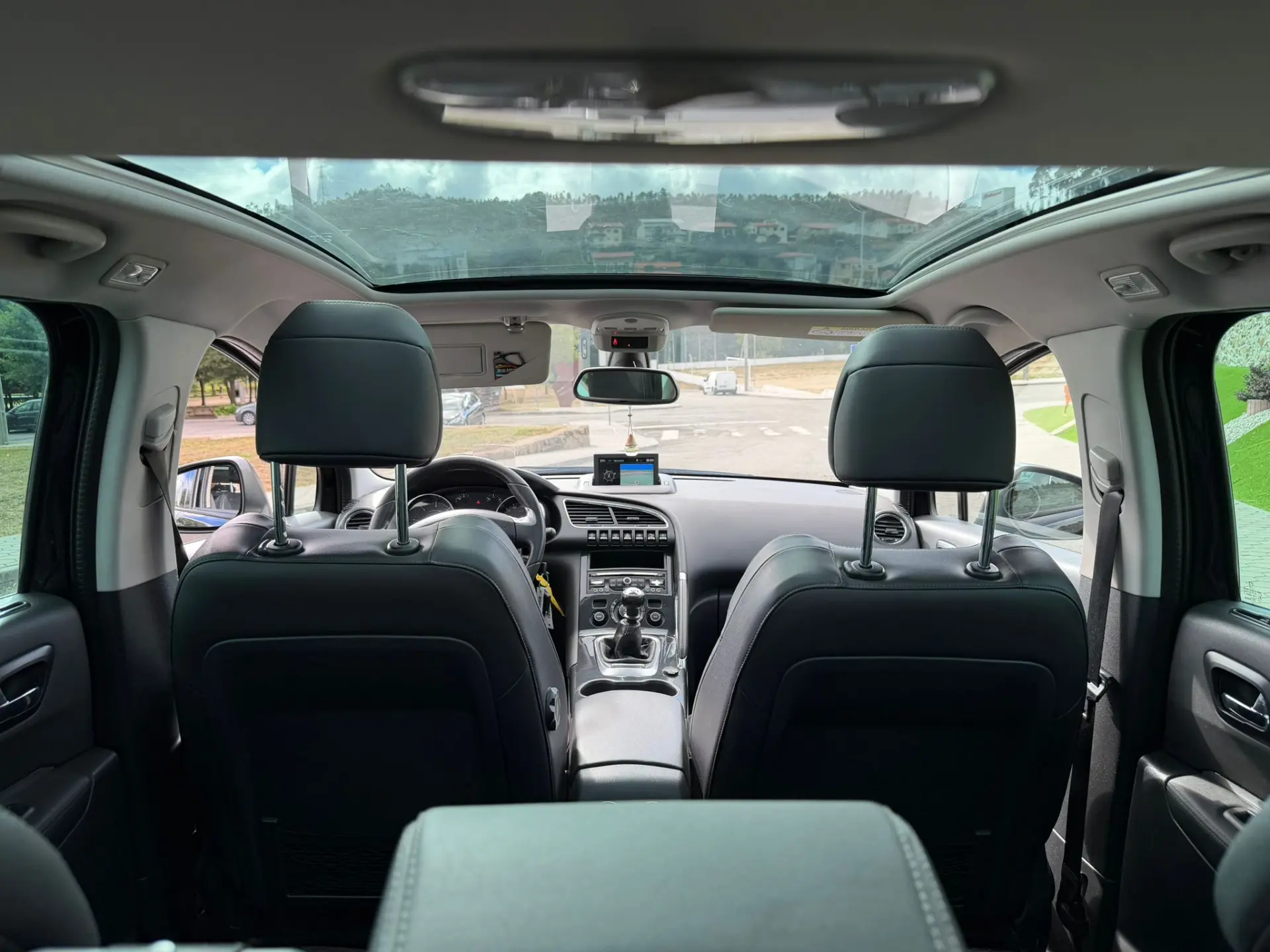 Peugeot 3008 14