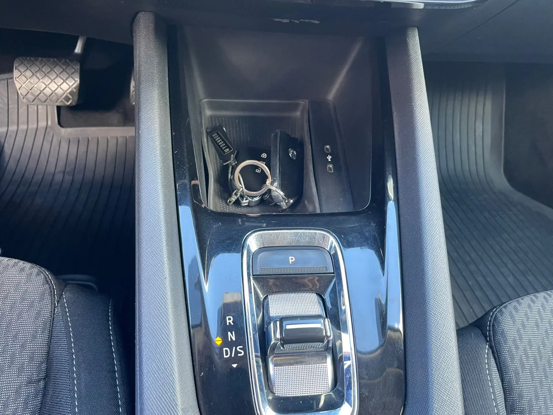 Skoda Octavia 10