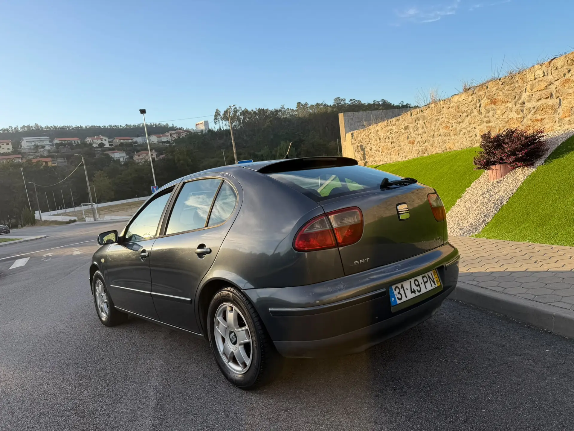 SEAT Leon 5