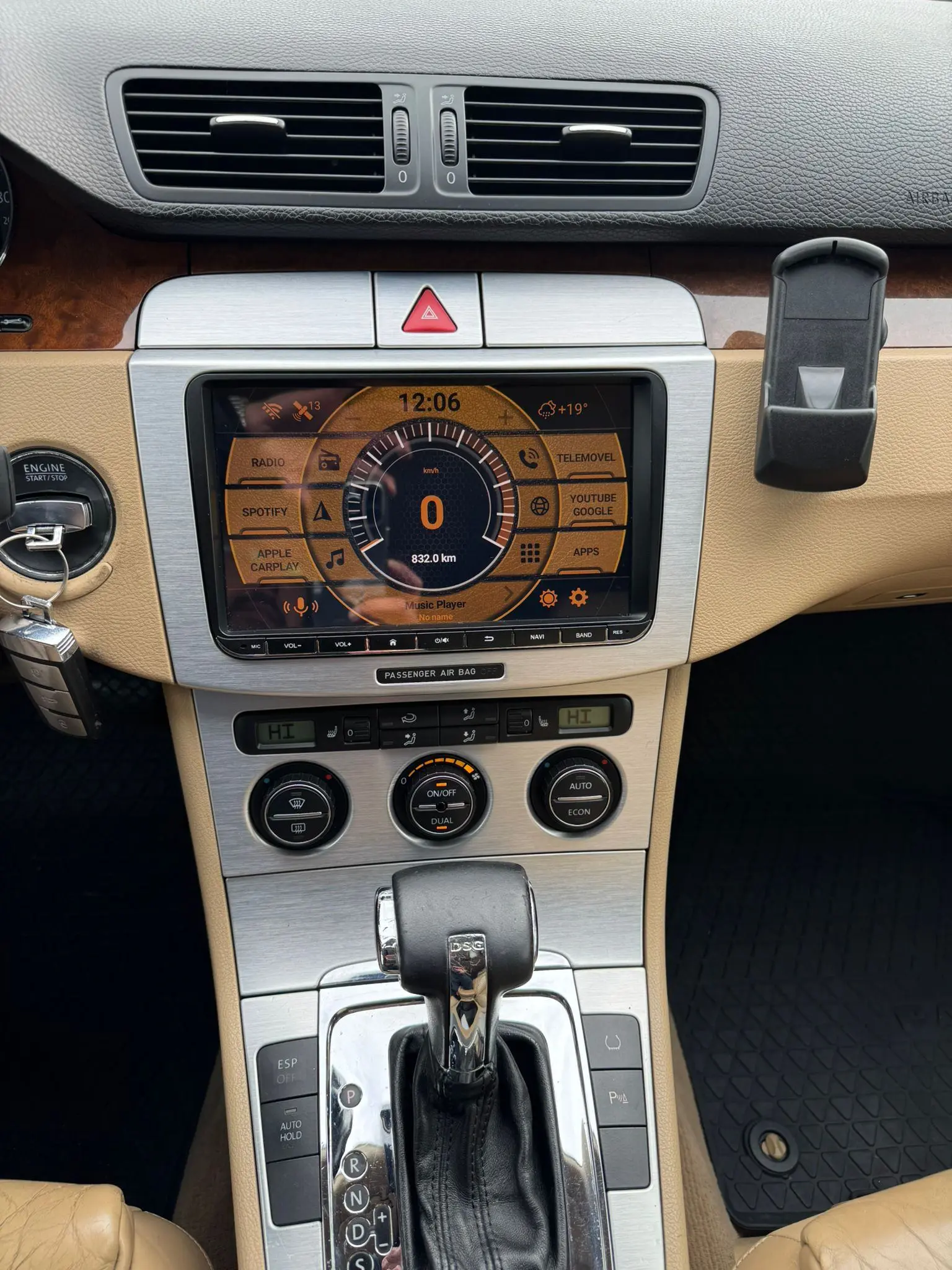 Volkswagen Passat 14