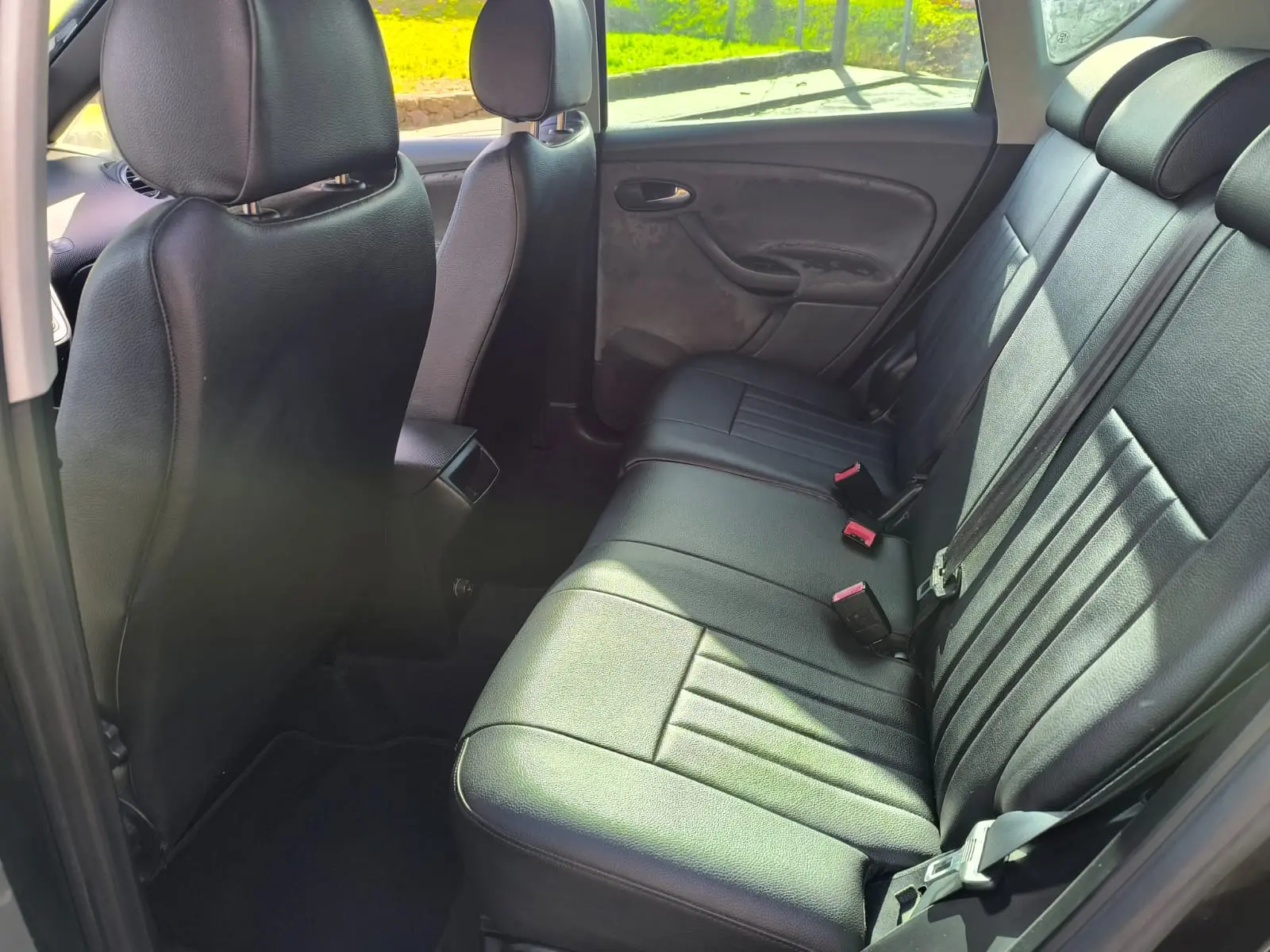 SEAT Altea 8