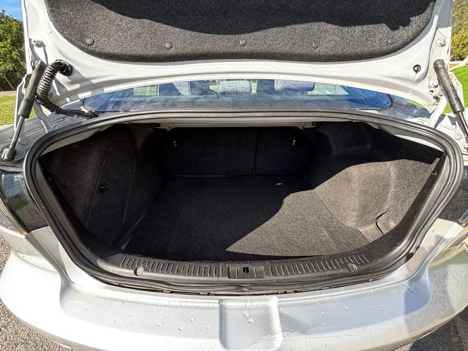 Mazda 3 16