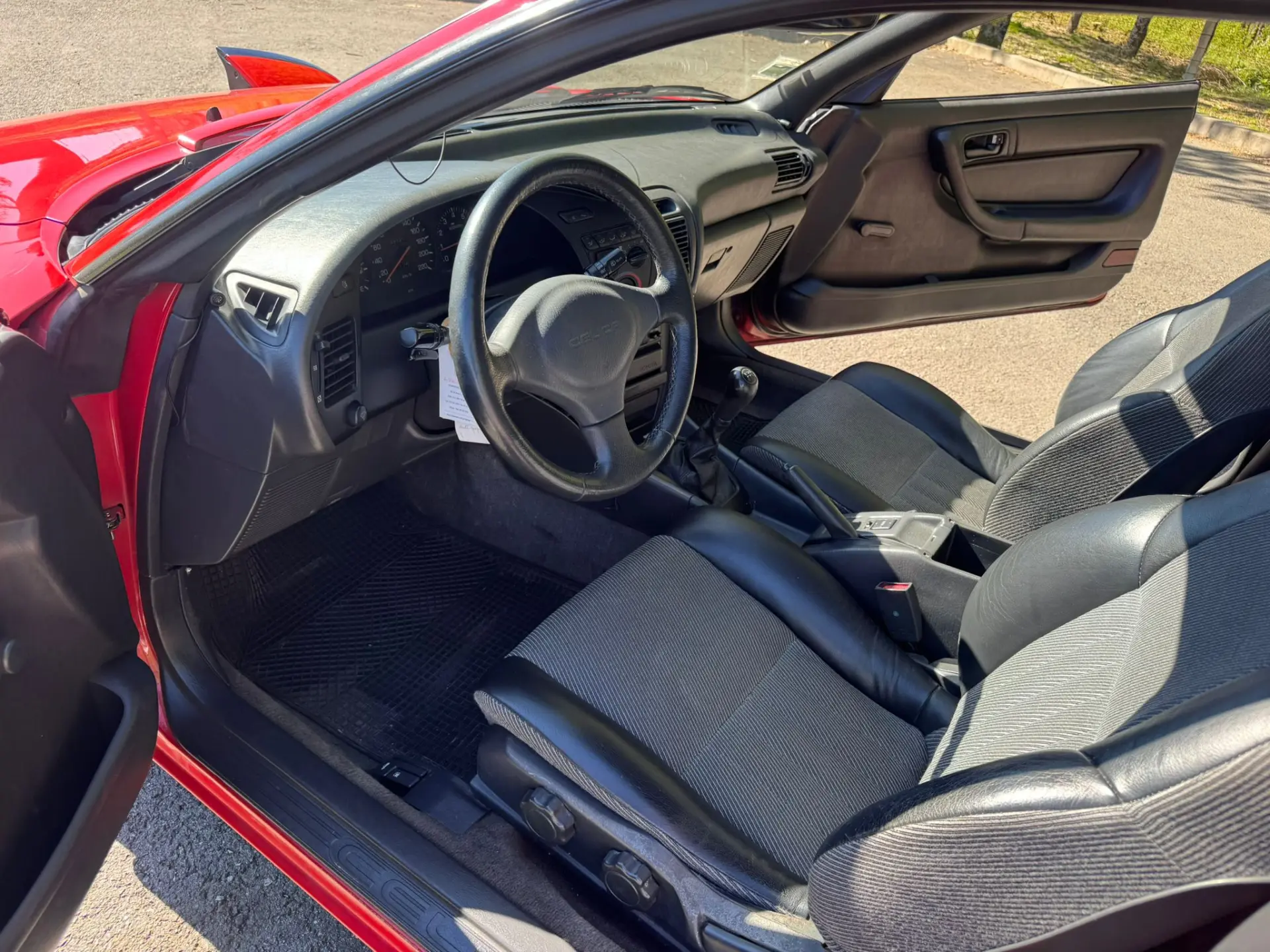 Toyota Celica Outro 2