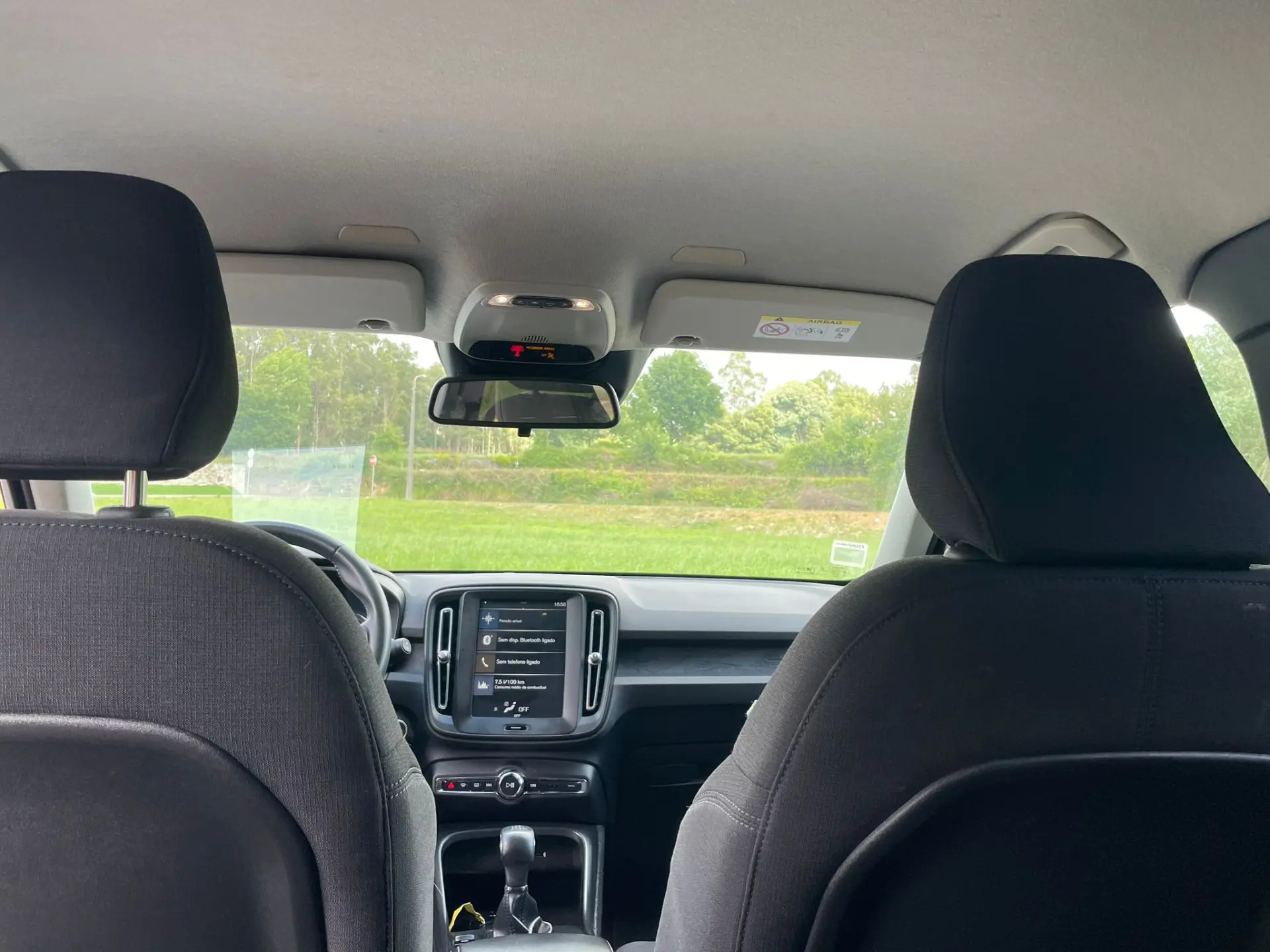 Volvo XC 40 2.0 D3 16