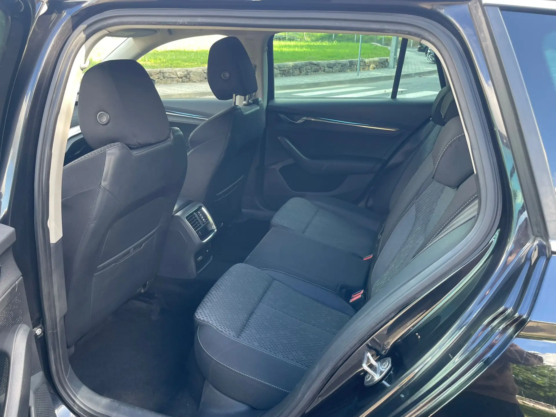 Skoda Octavia 16