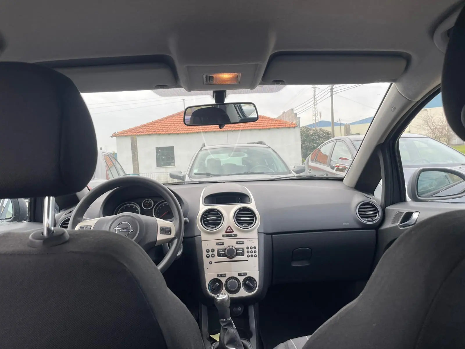 Opel Corsa 6
