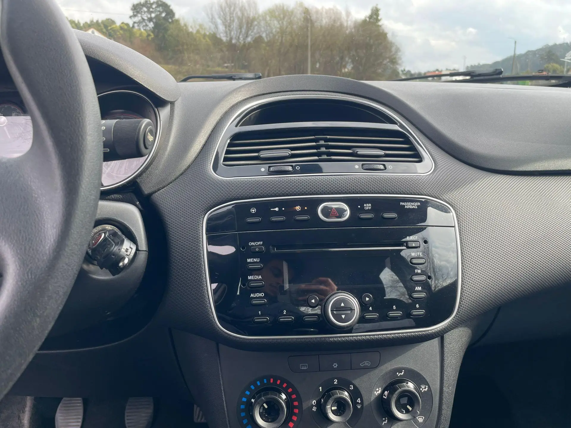 Fiat Punto 4