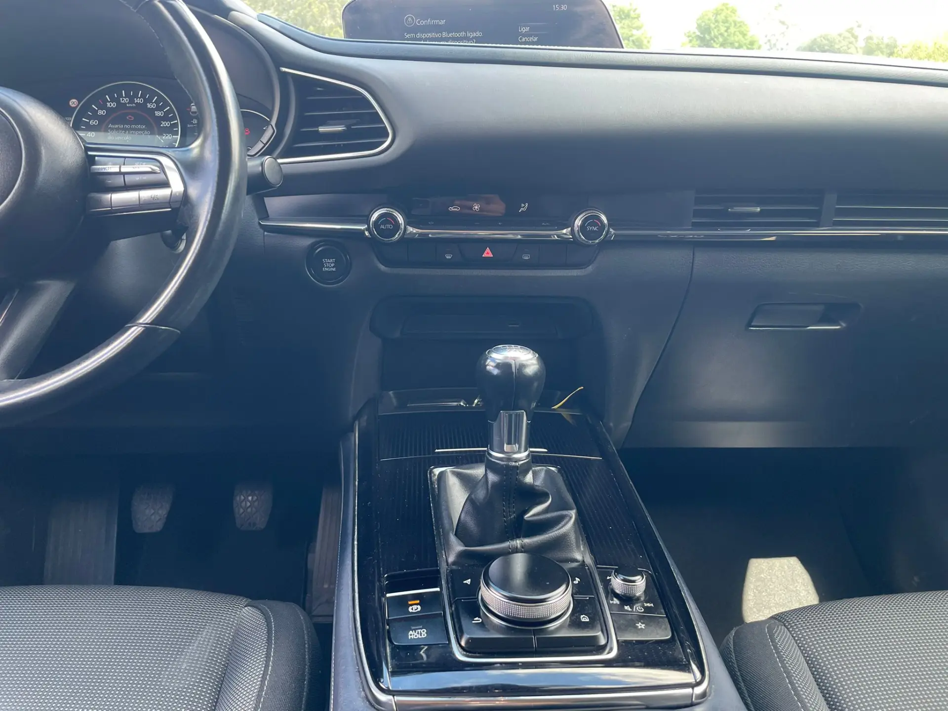 Mazda CX-30 18