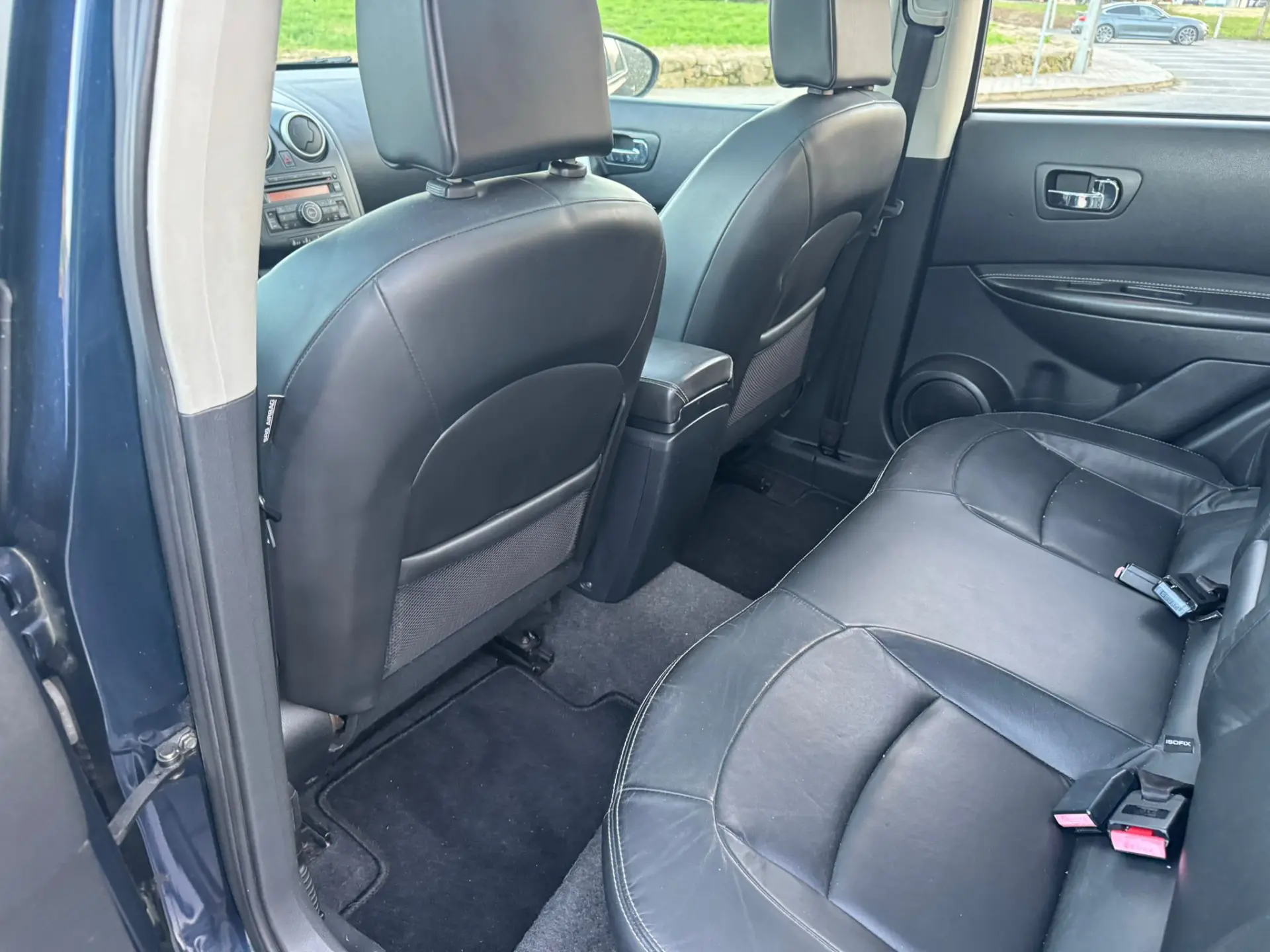 Nissan Qashqai 6