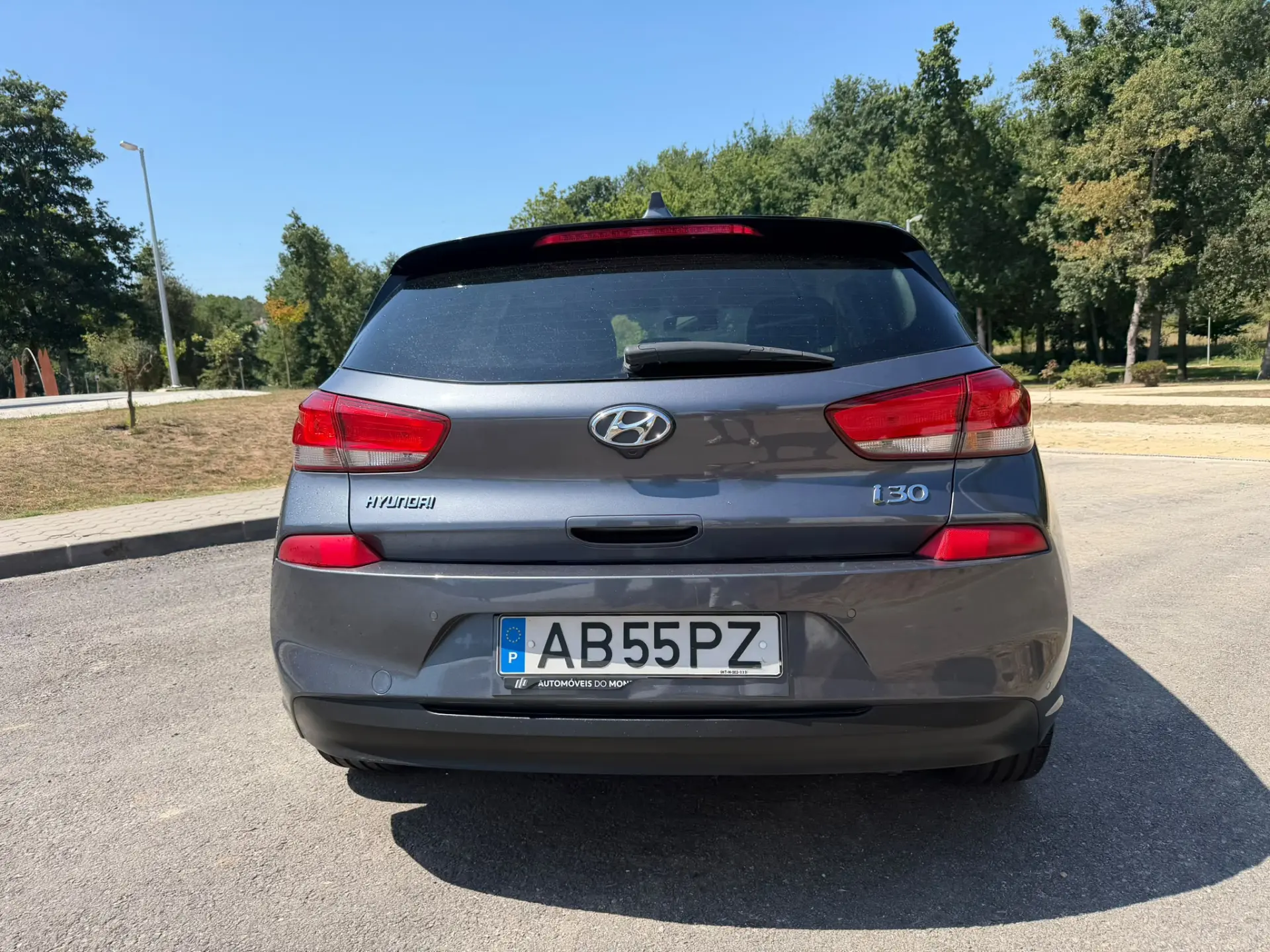 Hyundai i30 9