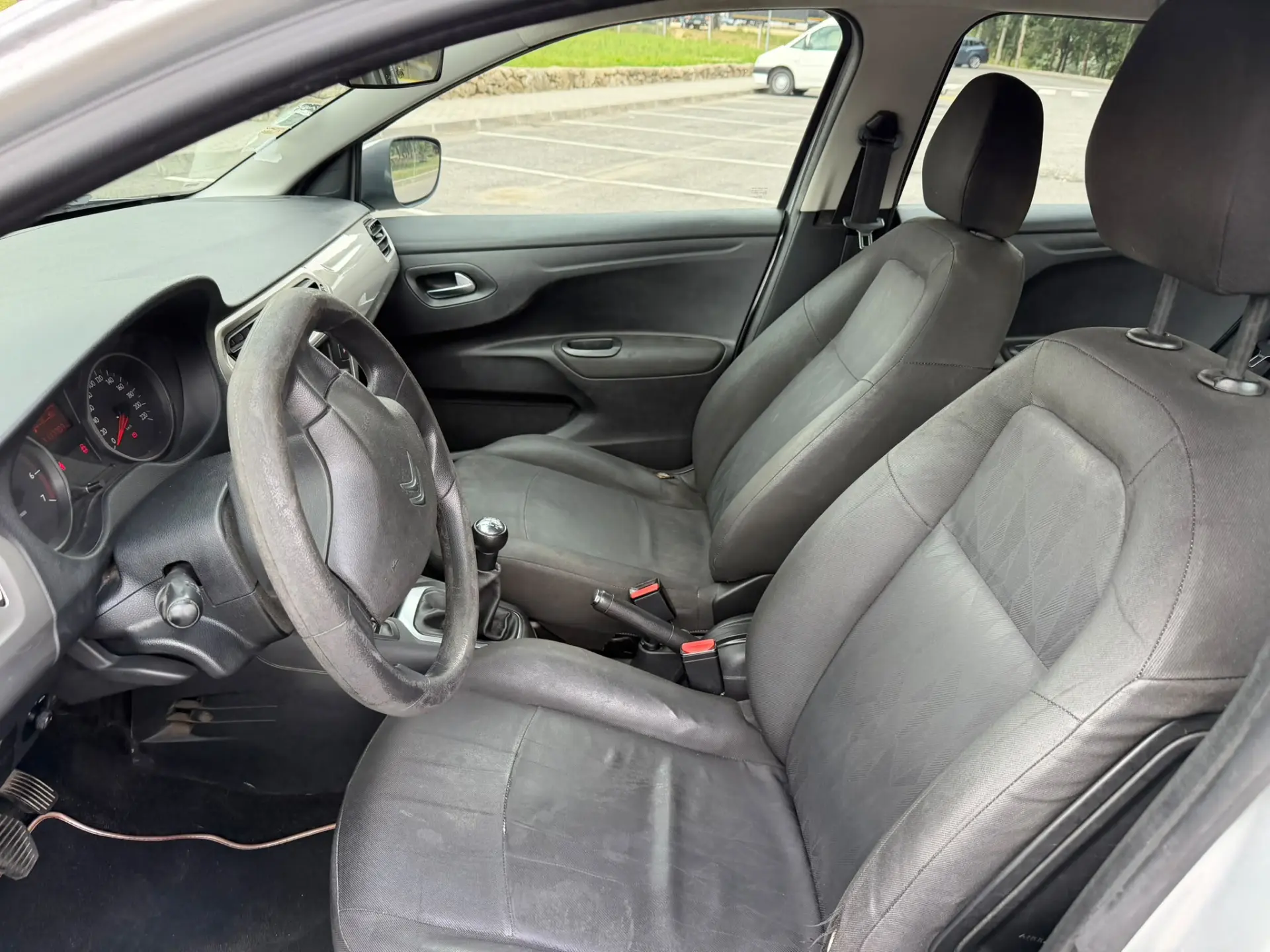Citroen C-Elysée 3