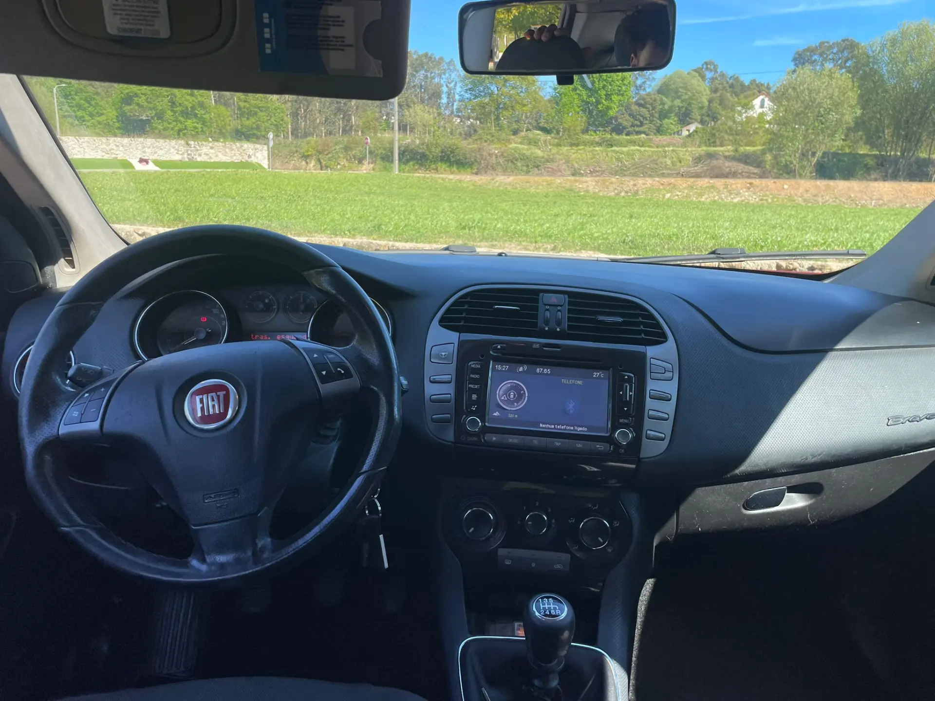 Fiat Bravo 8