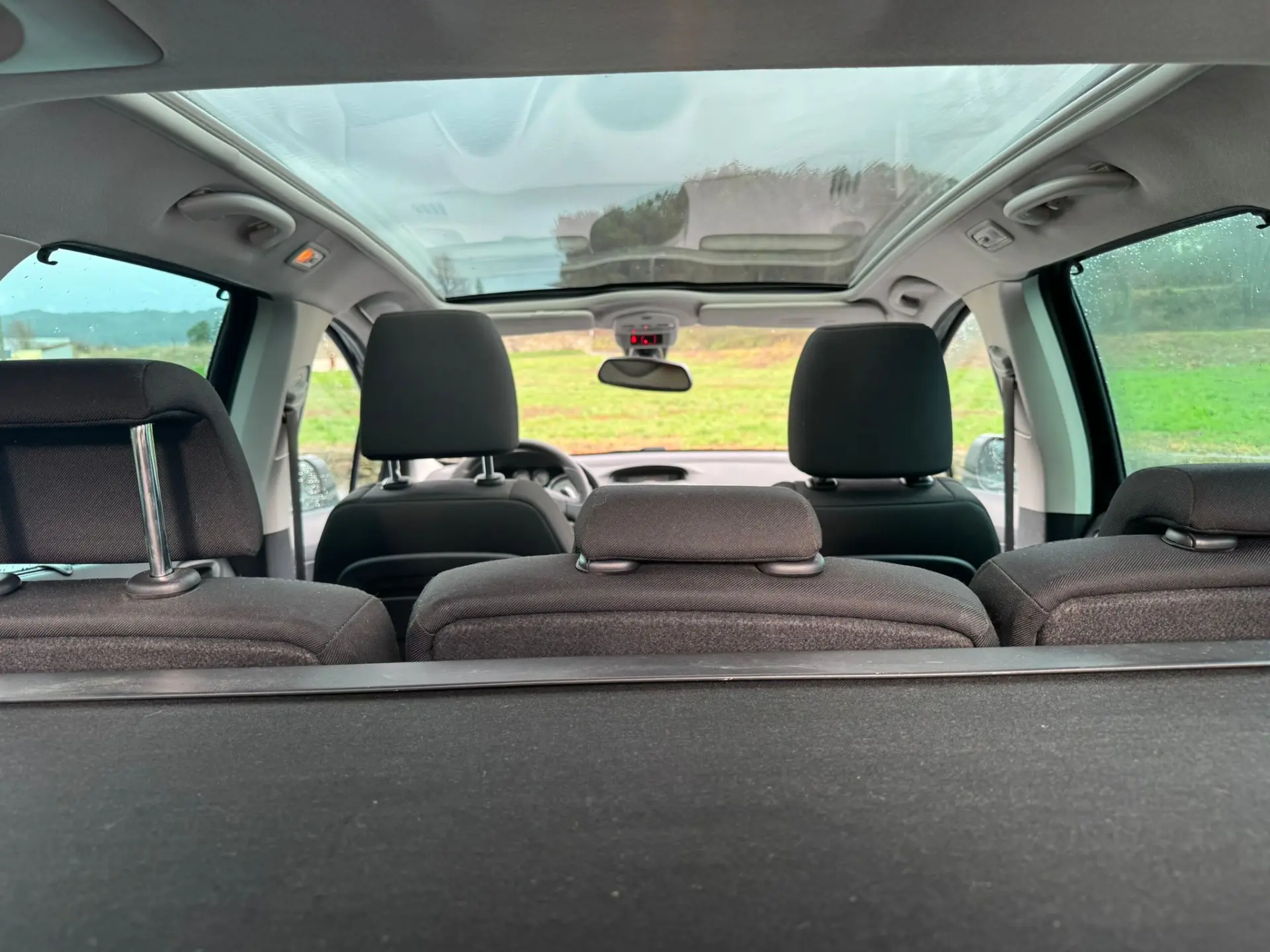 Peugeot 308 12