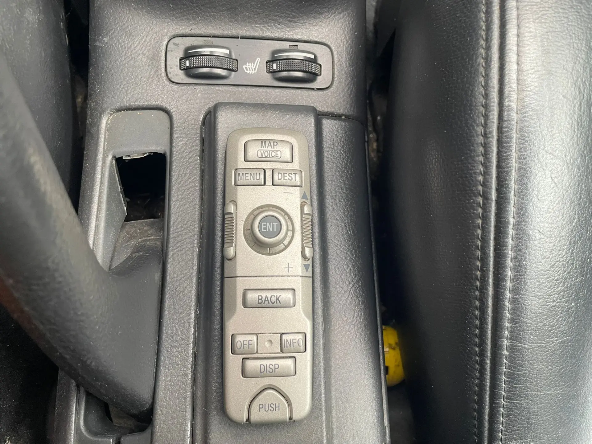 Toyota Avensis 10