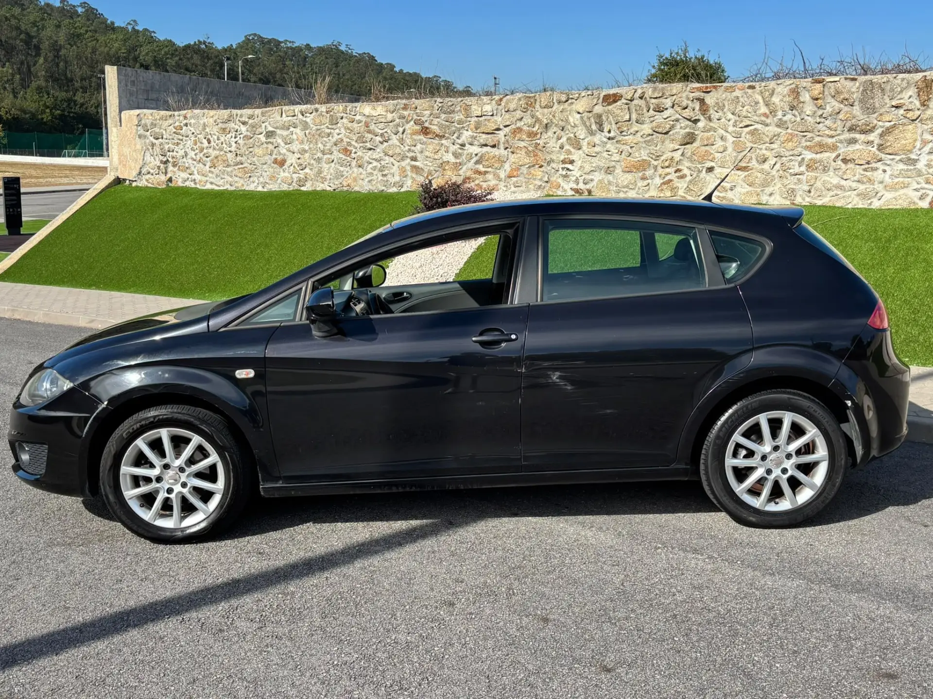 SEAT Leon 5