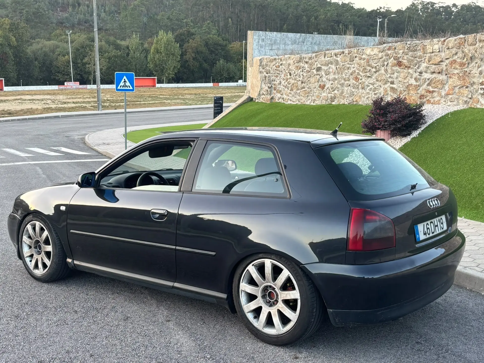 Audi A3 10
