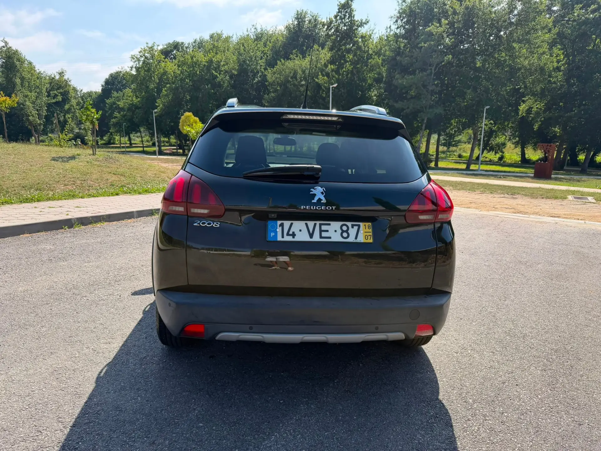 Peugeot 2008 15